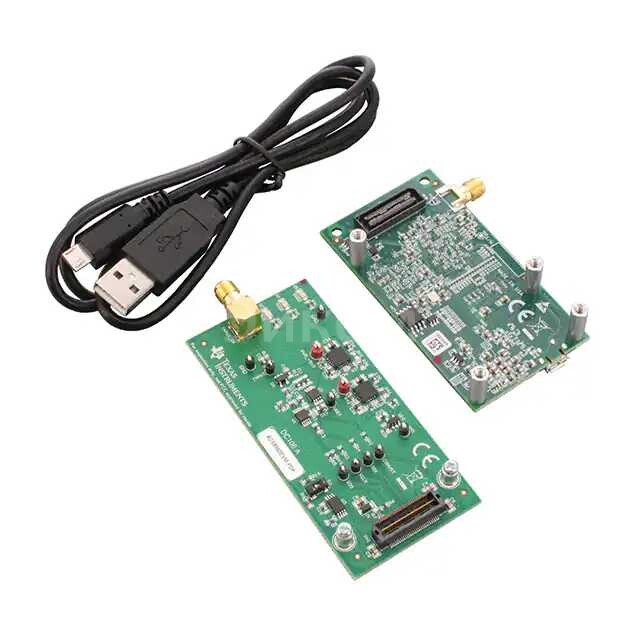 ADS8860V2EVM-PDK ADS8860V2EVM-PDK