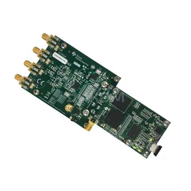 ADS9224REVM-PDK ADS9224REVM-PDK