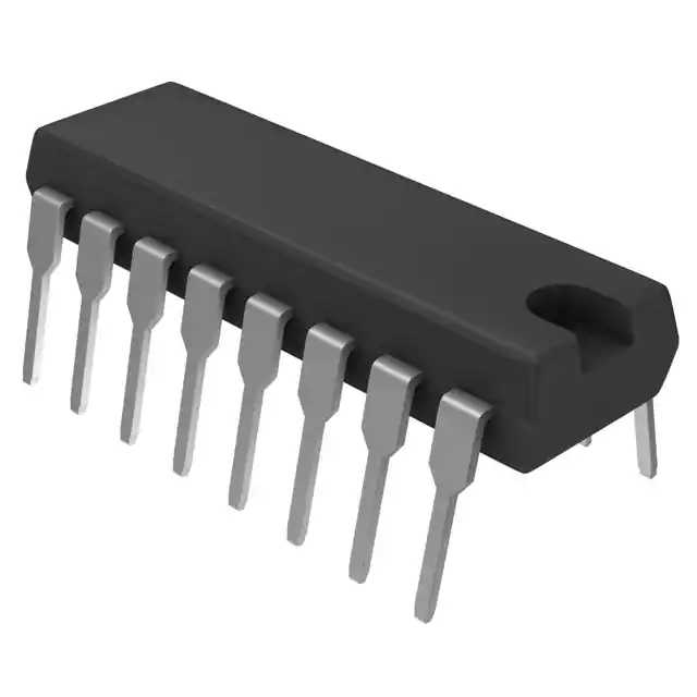 купить AM26LS33ACN цена
