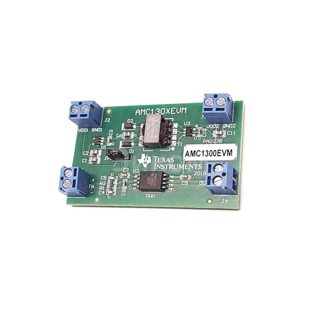 AMC1300EVM AMC1300EVM