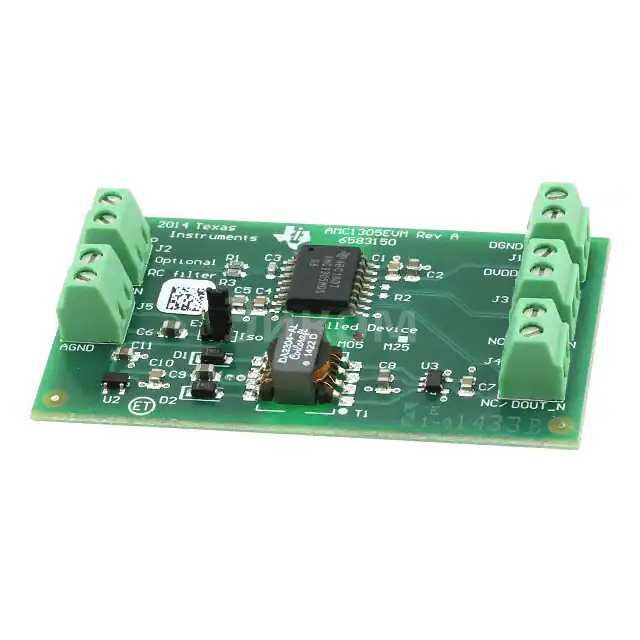 AMC1305M05EVM AMC1305M05EVM