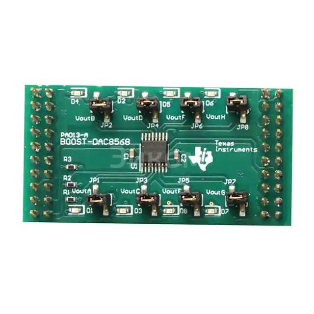 BOOST-DAC8568 BOOST-DAC8568
