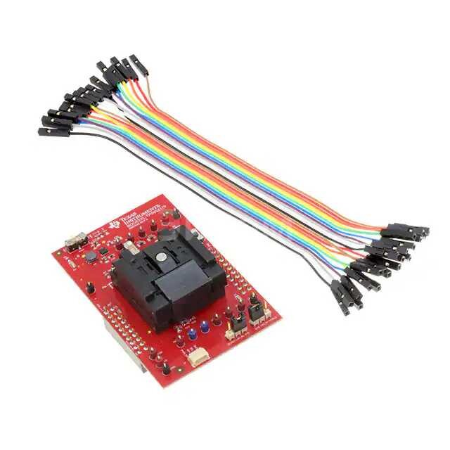 BOOSTXL-TPS652170 BOOSTXL-TPS652170