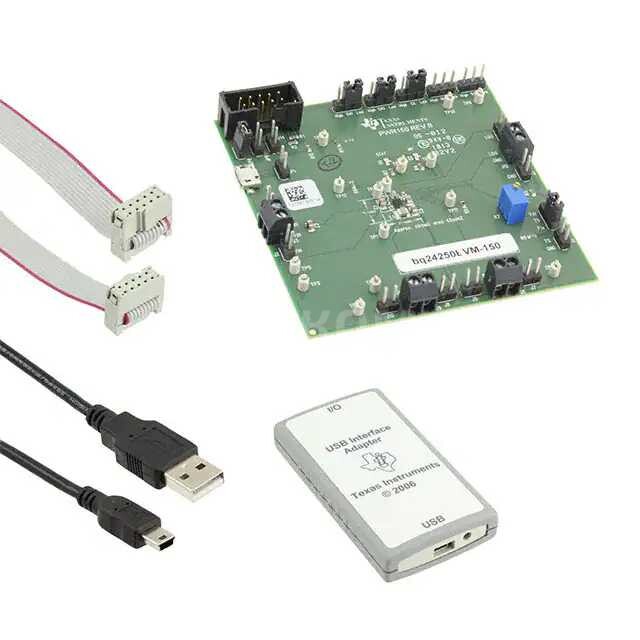 BQ24250EVM-150 BQ24250EVM-150