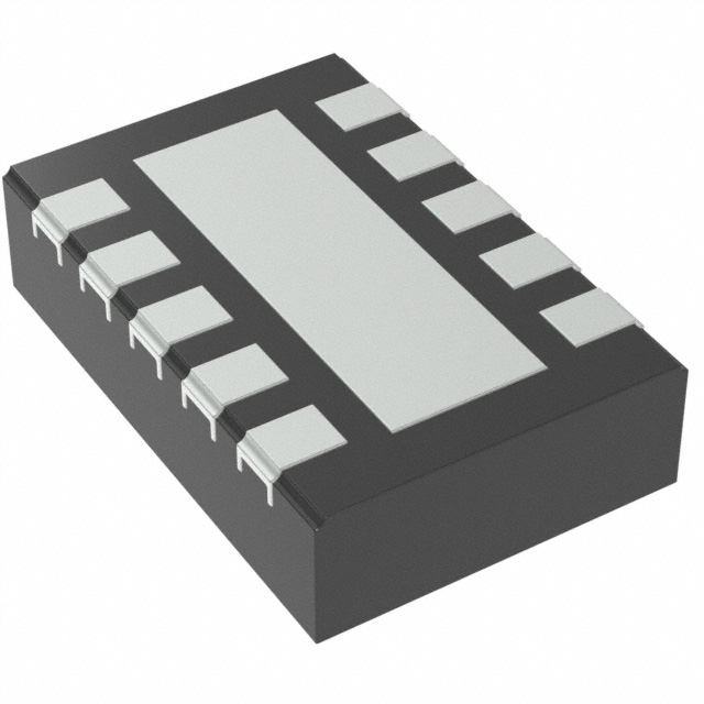 Купить BQ25071QWDQCRQ1 Цена