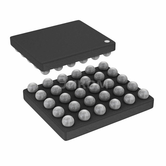 BQ25600YFFR BQ25600YFFR