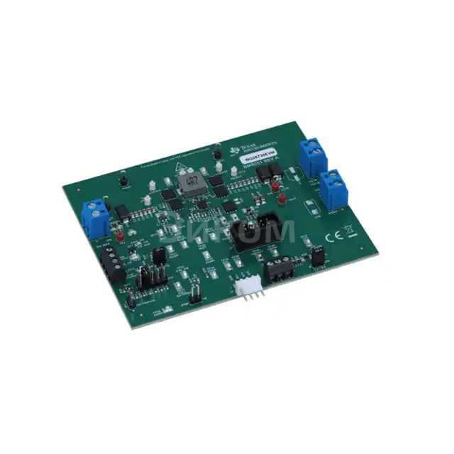 BQ25730EVM BQ25730EVM