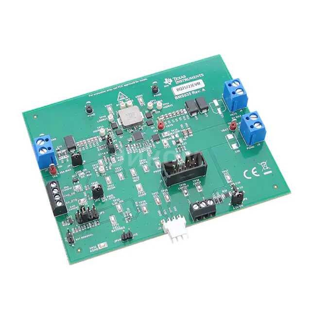 BQ25723EVM BQ25723EVM