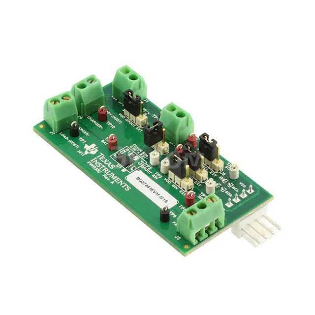 BQ27441EVM-G1A BQ27441EVM-G1A