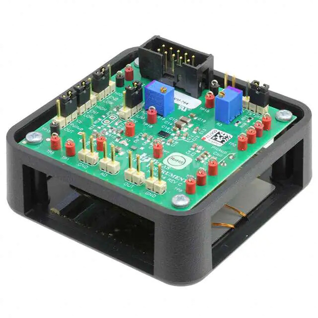 BQ51003EVM-764 BQ51003EVM-764