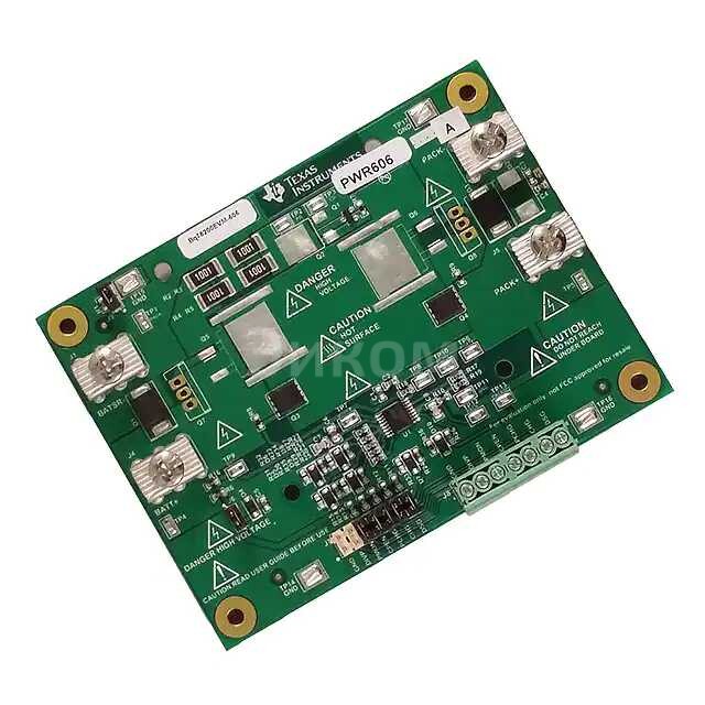 BQ76200EVM-606 BQ76200EVM-606