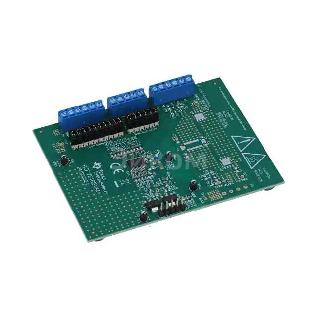 BQ77216EVM BQ77216EVM