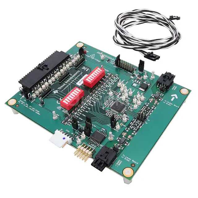 BQ79656EVM-021 BQ79656EVM-021