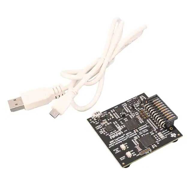 CAPTIVATE-PGMR CAPTIVATE-PGMR