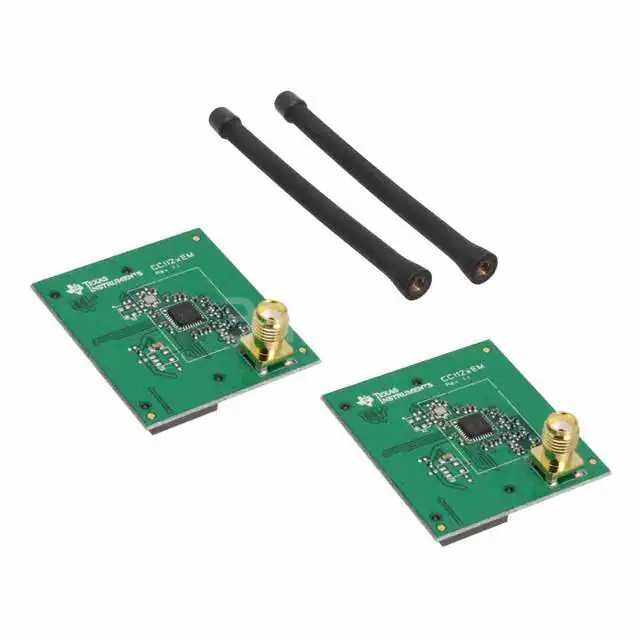 CC1120EMK-169 CC1120EMK-169