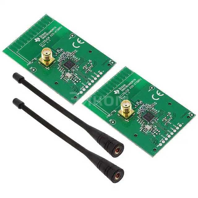 CC1200EMK-420-470 CC1200EMK-420-470