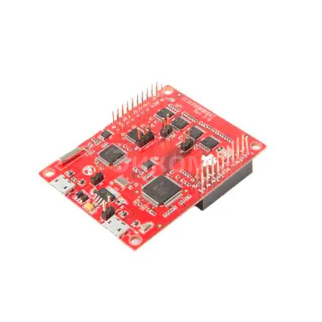 CC31XXEMUBOOST CC31XXEMUBOOST