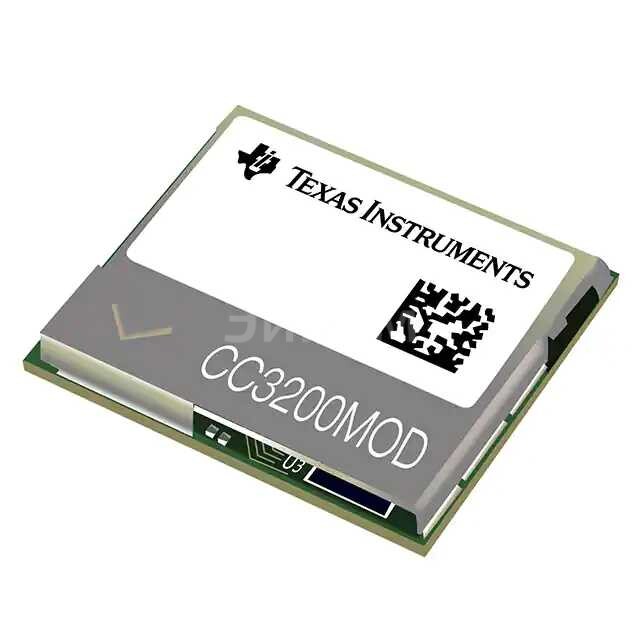 CC3200MODR1M2AMOBT CC3200MODR1M2AMOBT
