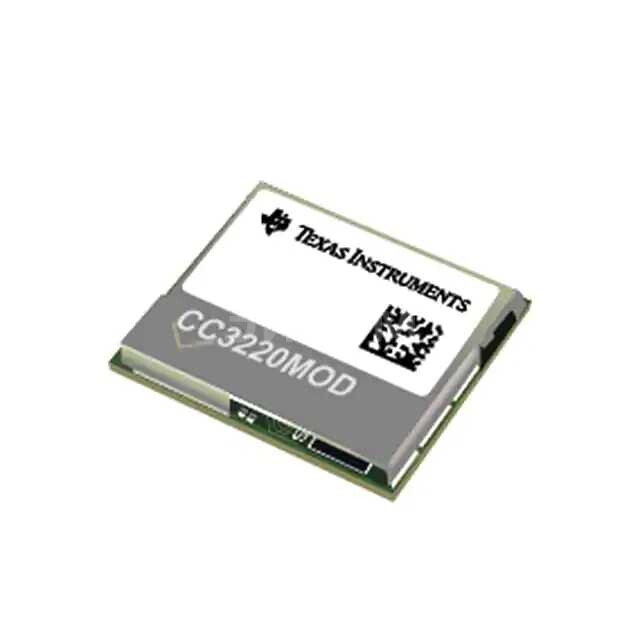 CC3220MODASM2MONR CC3220MODASM2MONR