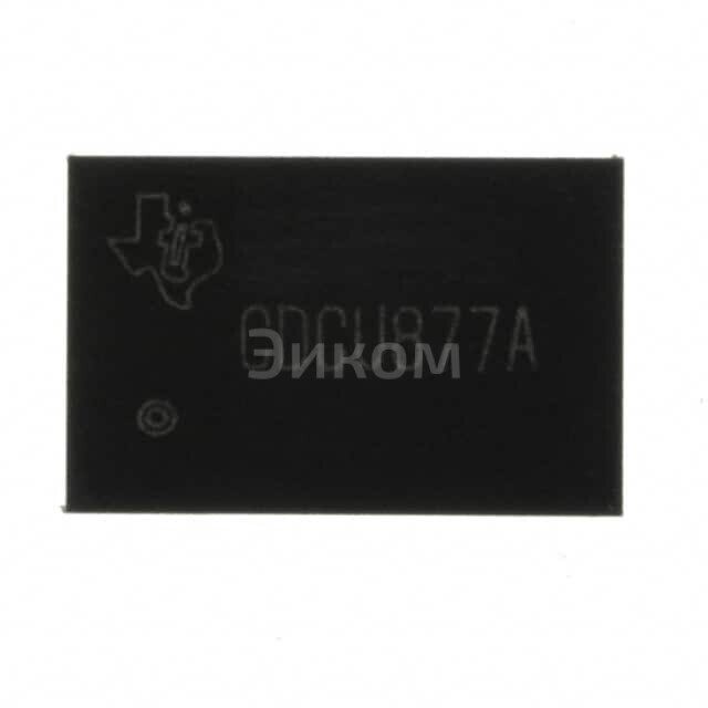 CDCU877AZQLT CDCU877AZQLT