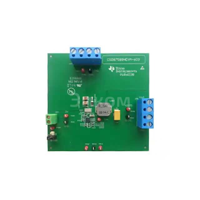 CSD87588NEVM-603 CSD87588NEVM-603