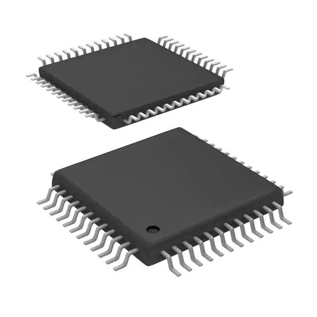 купить DAC5672AIPFBR цена