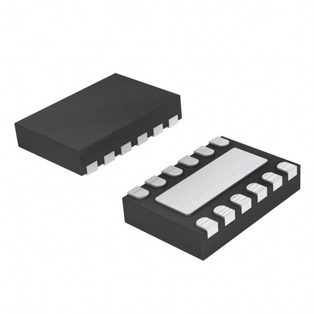 купить DAC7551IDRNTG4 цена
