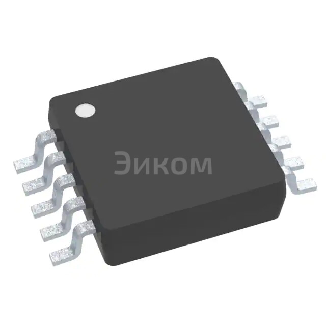 DAC7562SDGSR DAC7562SDGSR