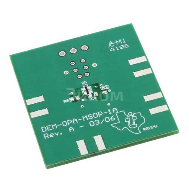 DEM-OPA-MSOP-1A DEM-OPA-MSOP-1A