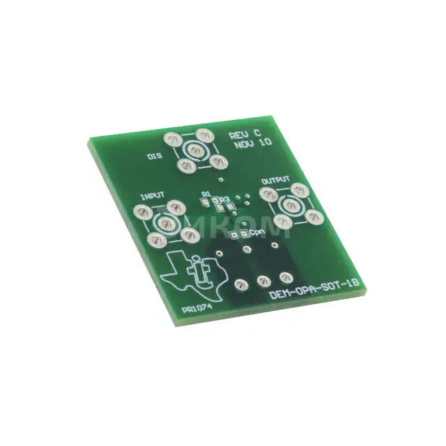 DEM-OPA-SOT-1B DEM-OPA-SOT-1B