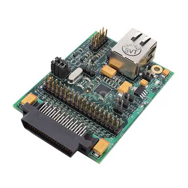 DP83848H-MAU-EK DP83848H-MAU-EK