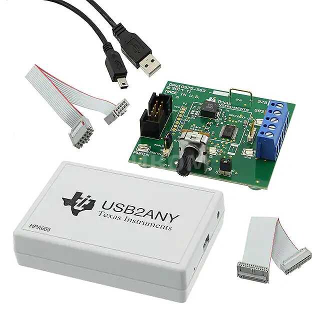 DRV10983EVM DRV10983EVM