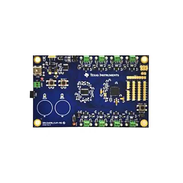 купить DRV2605LEVM-MD цена