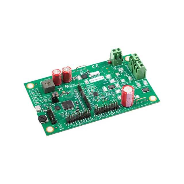 DRV8106S-Q1EVM DRV8106S-Q1EVM