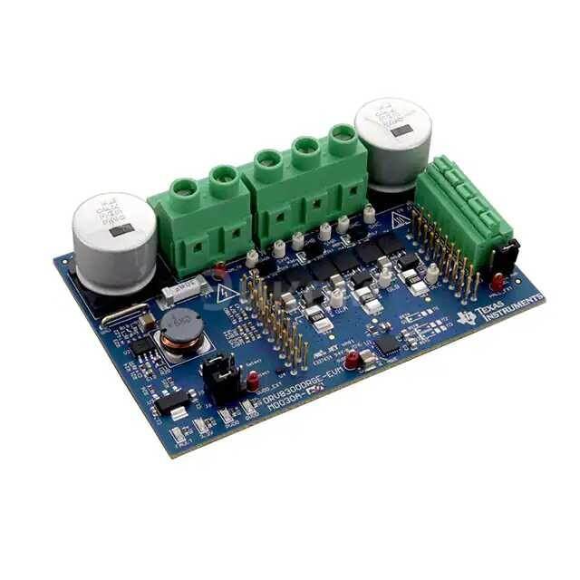 DRV8300DRGE-EVM DRV8300DRGE-EVM