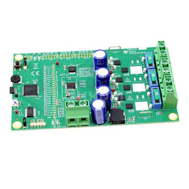 DRV8343S-Q1EVM DRV8343S-Q1EVM