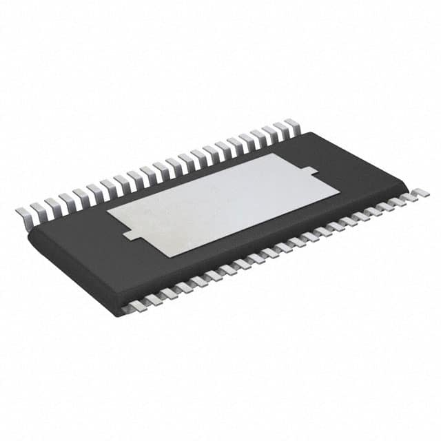 купить DRV8412DDW цена