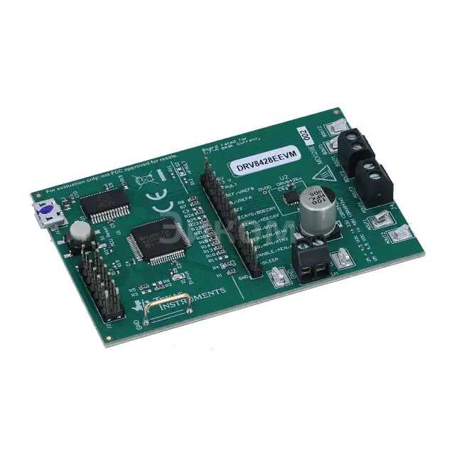 DRV8428EEVM