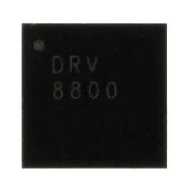 DRV8800RTYR Купить Цена