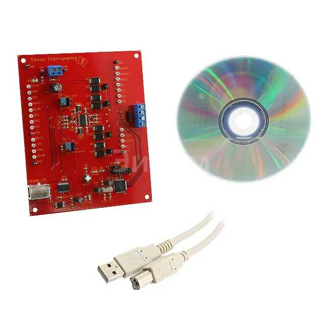 DRV8811EVM DRV8811EVM