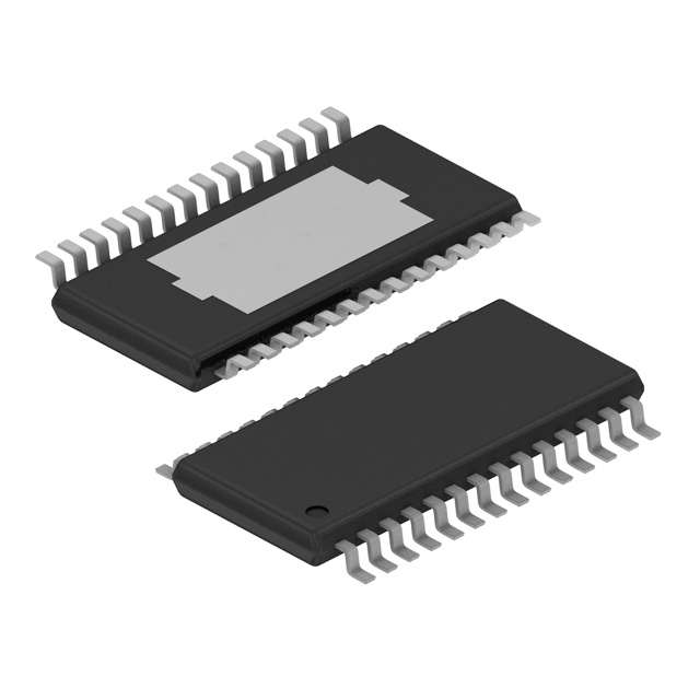 DRV8881 Купить Цена