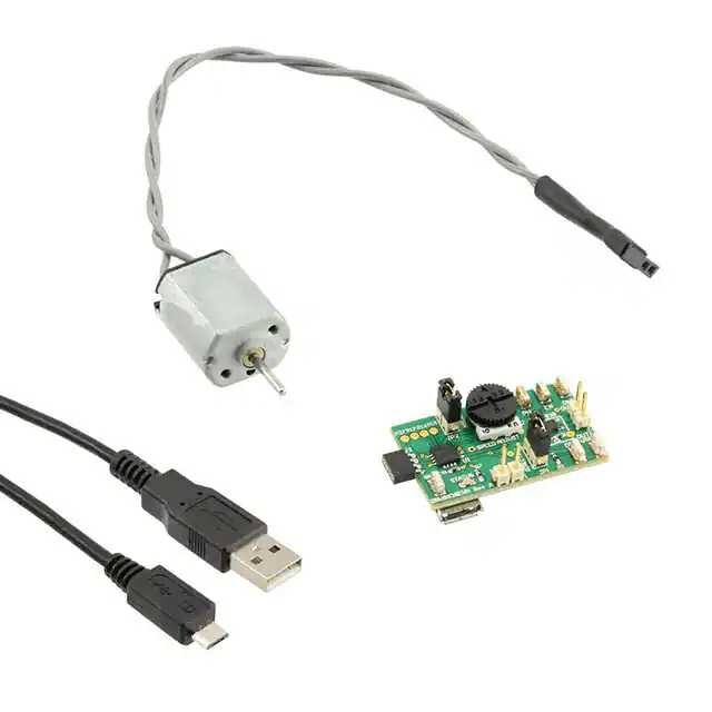 DRV8838EVM DRV8838EVM