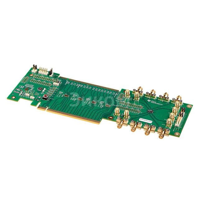 DS160PR410EVM-SMA