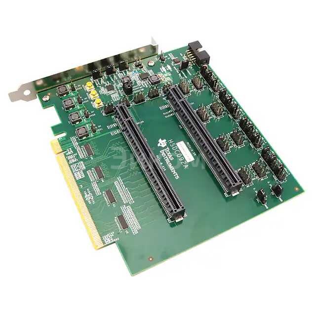 DS160PR412-421EVM DS160PR412-421EVM