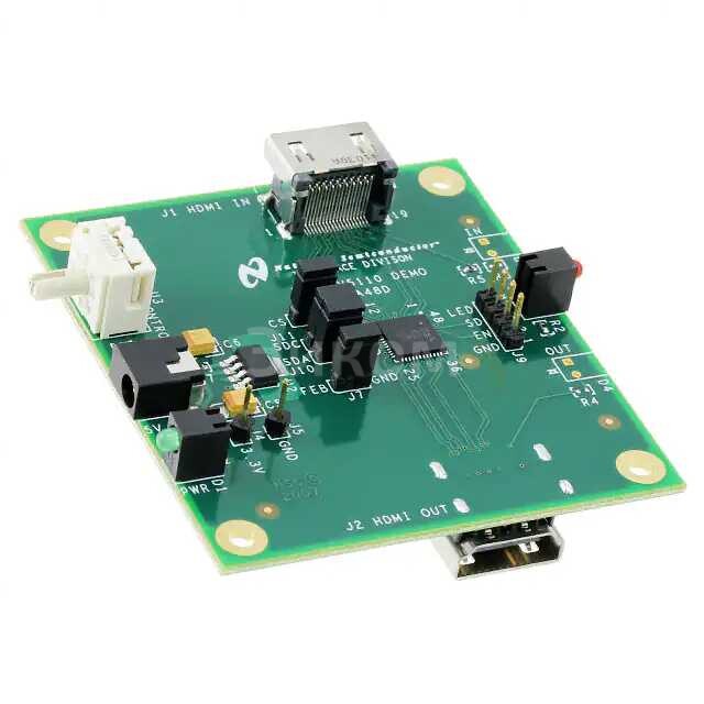 DS16EV51-AEVKH DS16EV51-AEVKH