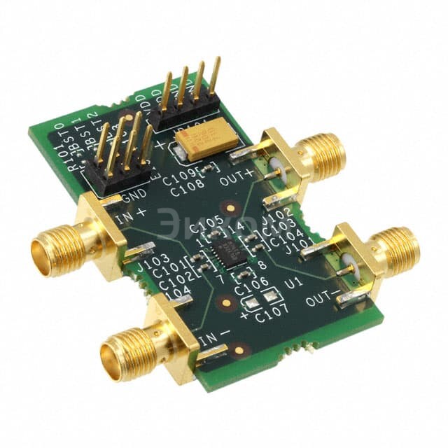 DS32EV100-EVK DS32EV100-EVK