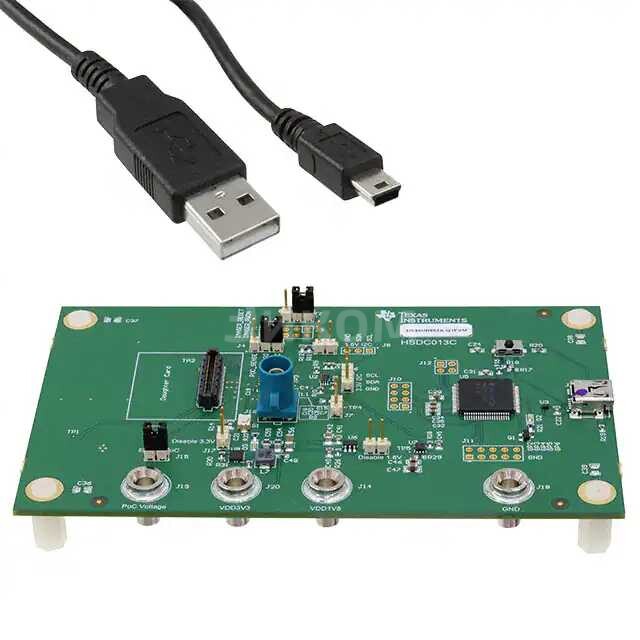 DS90UB953A-Q1EVM DS90UB953A-Q1EVM