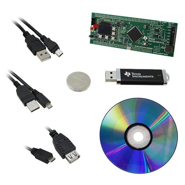 EKS-LM4F232 EKS-LM4F232