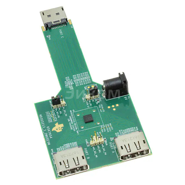 HD3SS213-1-2MUXEVM HD3SS213-1-2MUXEVM