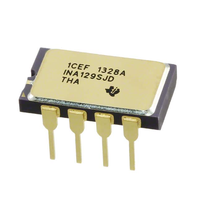 INA129SJD